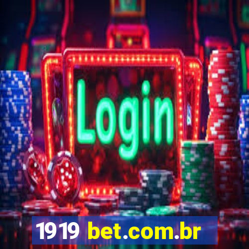 1919 bet.com.br